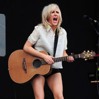 Ellie Goulding - V Festival Day 2011 Day 2 Photos | Picture 62925